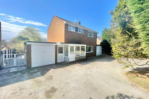 313 Longford Road, Cannock, WS11 1NF