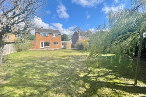 313 Longford Road, Cannock, WS11 1NF