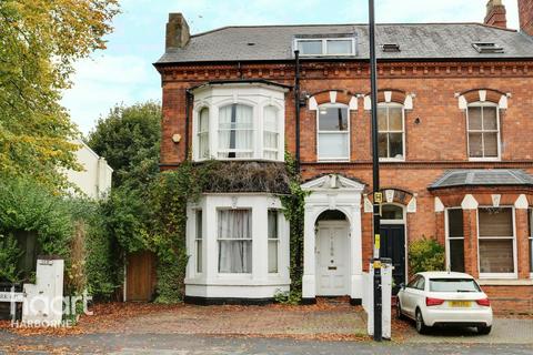 6 bedroom semi-detached house for sale - Rotton Park Road, Edgbaston
