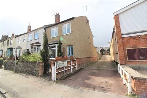 3 bedroom terraced house to rent - 3 BED END OF TERRACE - OLD MOULSHAM