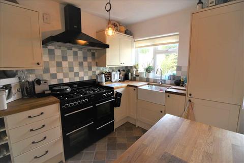 3 bedroom terraced house to rent - 3 BED END OF TERRACE - OLD MOULSHAM