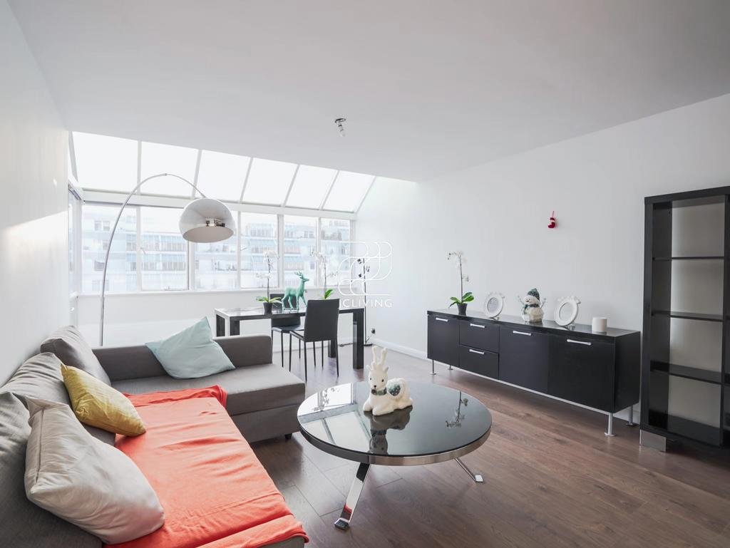 O’donnell court, Brunswick Centre, WC1 N