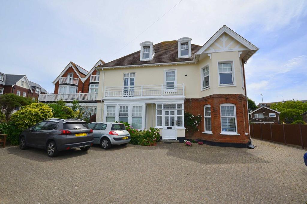 Sea Road, Westgateonsea 1 bed flat £240,000