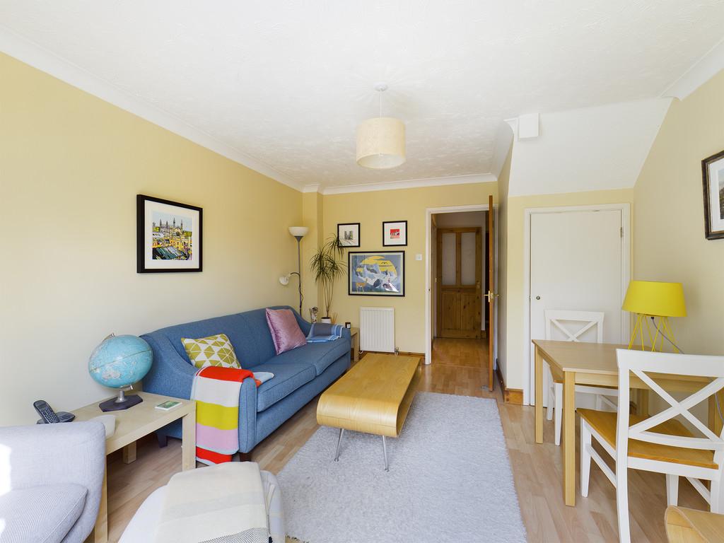 Stanbury Close, Fen Ditton, Cambridge 2 bed terraced house £350,000