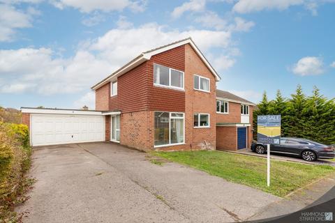 3 Abinger Way, Norwich, NR4 6NA
