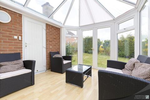 3 Abinger Way, Norwich, NR4 6NA