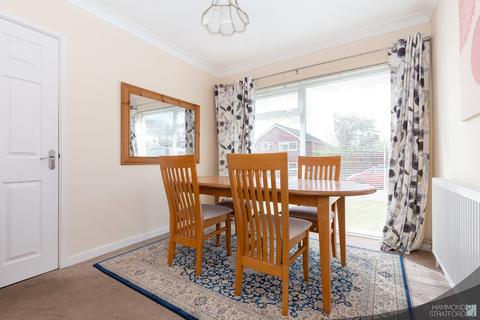 3 Abinger Way, Norwich, NR4 6NA