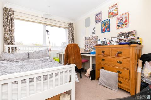 3 Abinger Way, Norwich, NR4 6NA