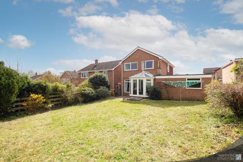 3 Abinger Way, Norwich, NR4 6NA