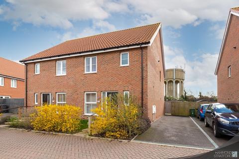 3 Alcathoe Close, Hethersett, Norwich, NR9 3PQ