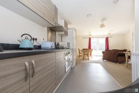 3 Alcathoe Close, Hethersett, Norwich, NR9 3PQ