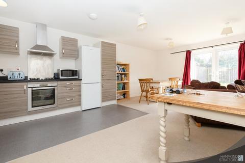 3 Alcathoe Close, Hethersett, Norwich, NR9 3PQ