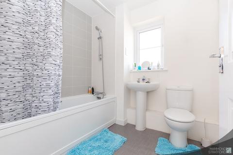 3 Alcathoe Close, Hethersett, Norwich, NR9 3PQ