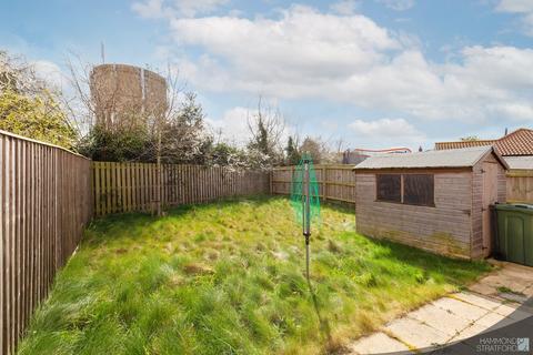 3 Alcathoe Close, Hethersett, Norwich, NR9 3PQ