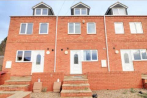 undefined, Station Road, Keadby