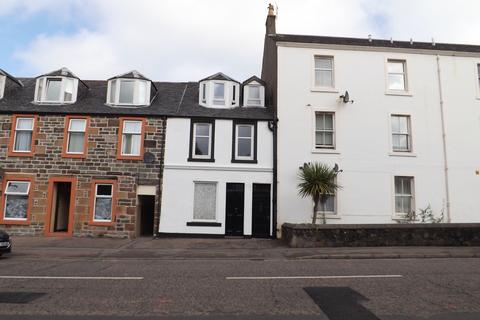 3 bedroom terraced house for sale, High Street, Campbeltown PA28