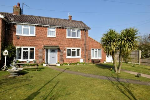 4 bedroom semi-detached house for sale, King's Lynn