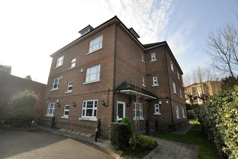 2 bedroom apartment for sale - Churchview Close, Caterham
