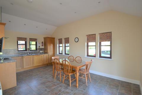 2 bedroom cottage to rent - Stirling FK8