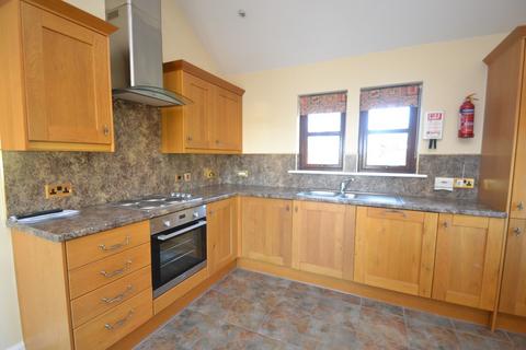 2 bedroom cottage to rent - Stirling FK8