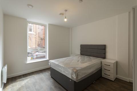1 bedroom apartment to rent, Moseley Gardens, Moseley Street, Digbeth, B12