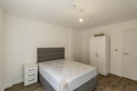 1 bedroom apartment to rent, Moseley Gardens, Moseley Street, Digbeth, B12