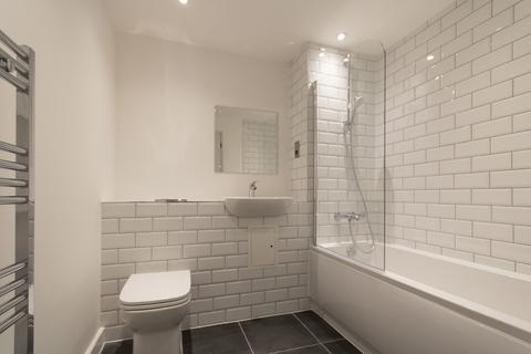 1 bedroom apartment to rent, Moseley Gardens, Moseley Street, Digbeth, B12