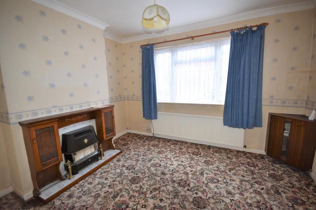 Bournville, Goole 3 bed semidetached house £145,000