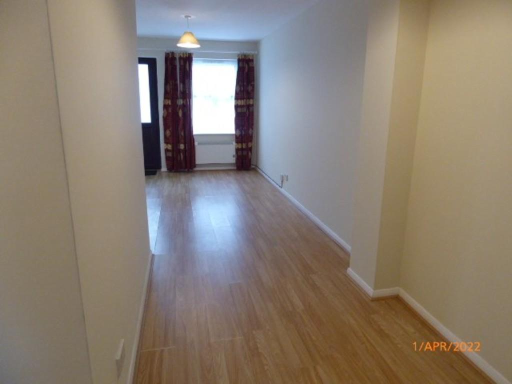 Town Wall Mews, Great Yarmouth 1 bed flat £550 pcm (£127 pw)