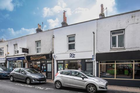 43a Baker Street, Brighton, BN1 4JN
