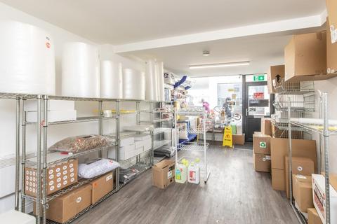 43a Baker Street, Brighton, BN1 4JN
