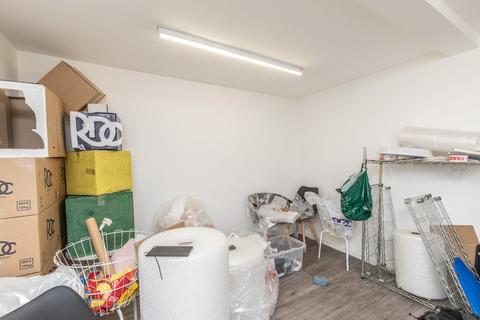 43a Baker Street, Brighton, BN1 4JN