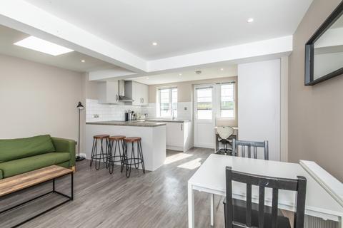 43a Baker Street, Brighton, BN1 4JN