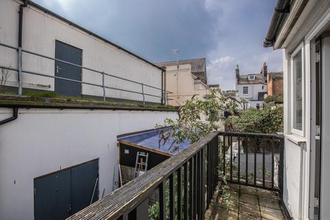 43a Baker Street, Brighton, BN1 4JN