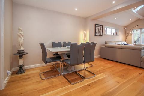 4 Davall Close, Ramsey, Harwich, CO12 5EZ
