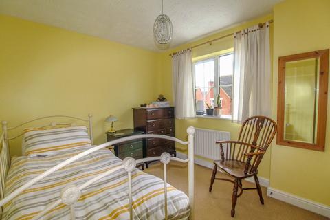 85 Lacock Gardens, Hilperton, Trowbridge, BA14 7TG