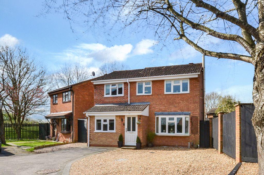 Locking Close, Bowerhill, Melksham SN12 6XS 5 bed detached house £400,000