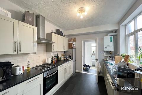 undefined, Pretoria Road, Southsea