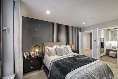 1 bedroom flat for sale - Saffron Avenue, Canning Town, London E14