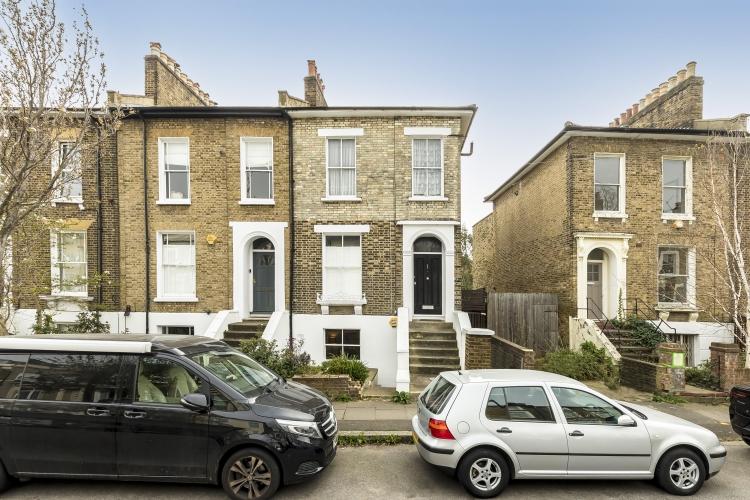 St. Donatts Road New Cross SE14 1 bed £1,600 pcm (£369 pw)