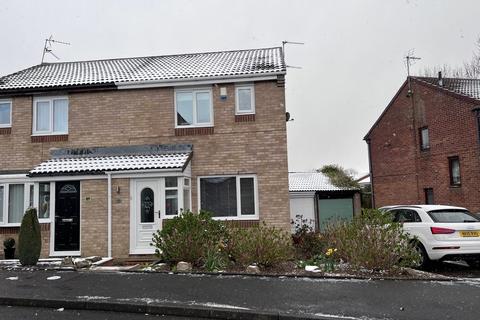 91 Cavendish Court, Brandon, Durham, DH7 8UL