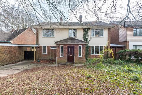 21 Harestock Road, Winchester, SO22 6NS