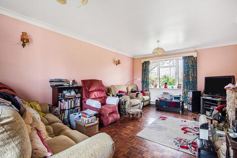 21 Harestock Road, Winchester, SO22 6NS