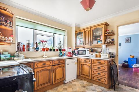 21 Harestock Road, Winchester, SO22 6NS