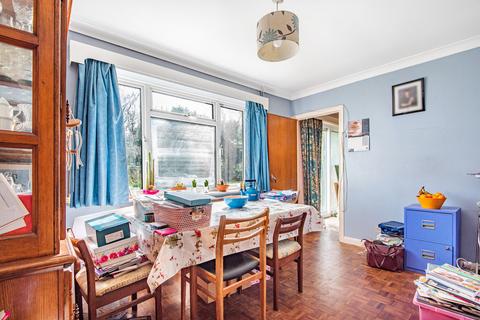 21 Harestock Road, Winchester, SO22 6NS