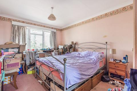 21 Harestock Road, Winchester, SO22 6NS