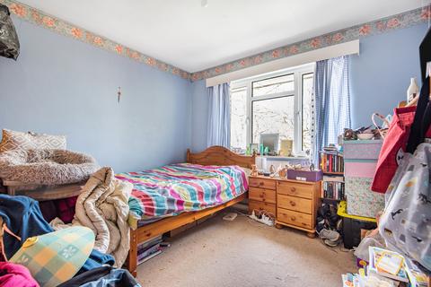 21 Harestock Road, Winchester, SO22 6NS