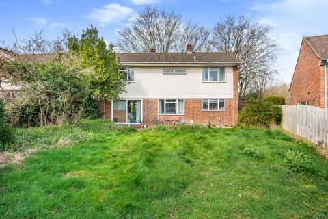 21 Harestock Road, Winchester, SO22 6NS
