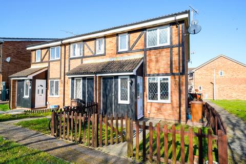 27 Shearwater Close, Stevenage, SG2 9RY