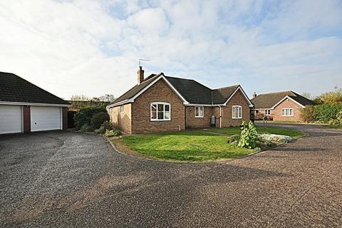 2 Mill Orchard, Pulham Market, Diss, IP21 4XD